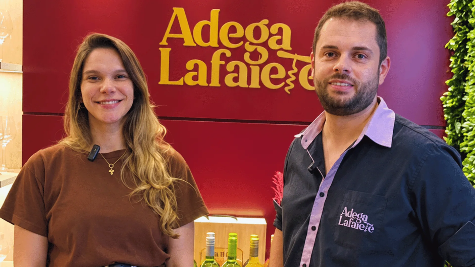 Adega Lafaiete foto 2