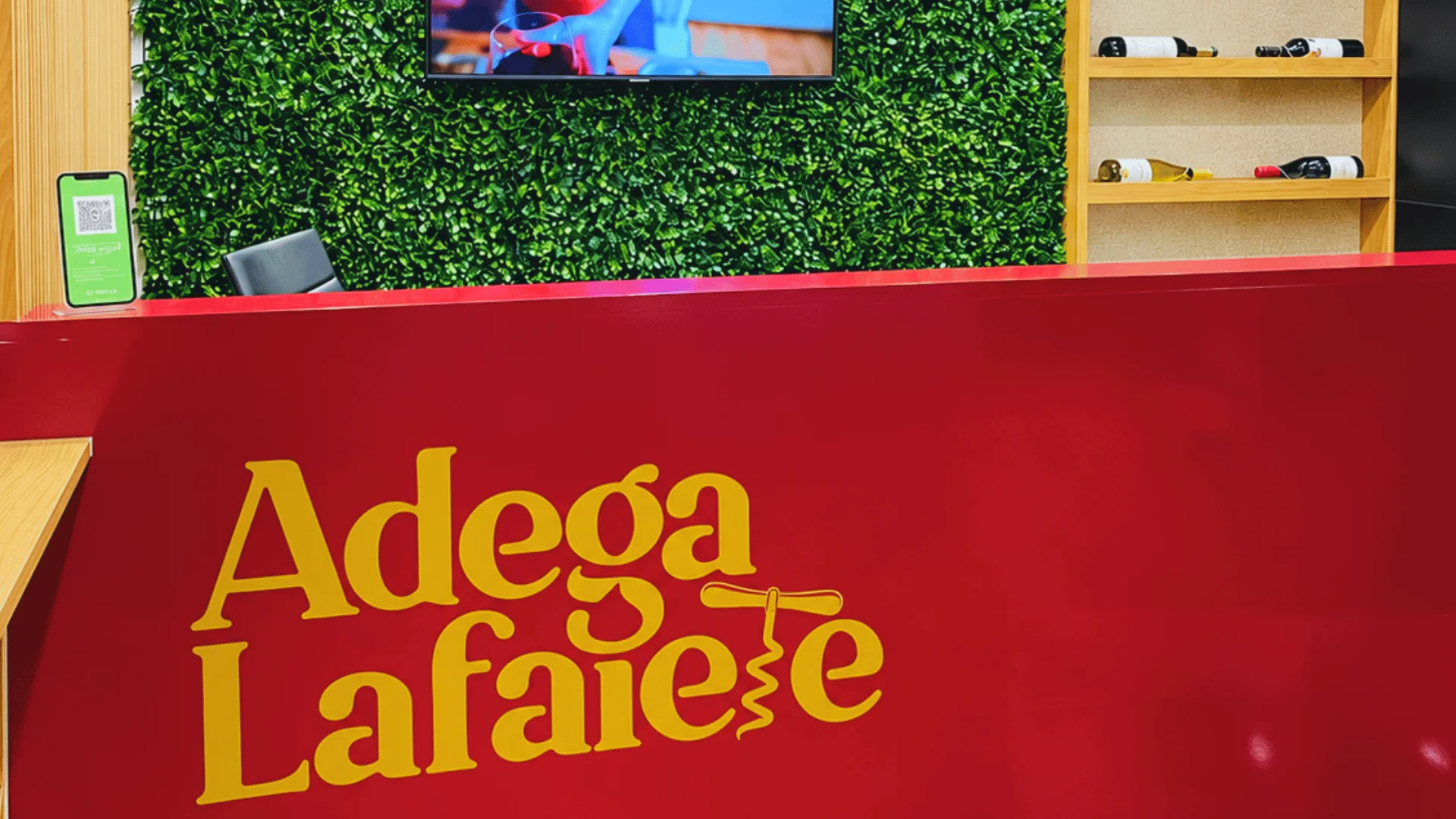 Adega Lafaiete foto 3