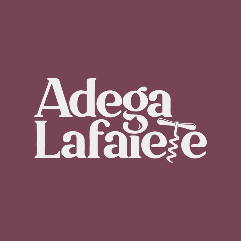 Logo Adega Lafaiete
