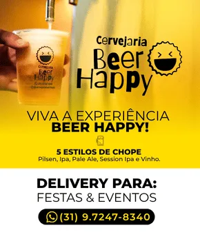 Beer Happy