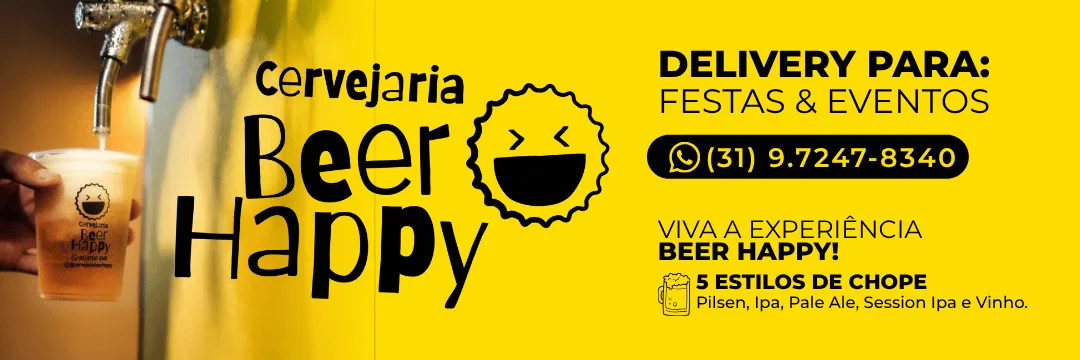 Beer Happy