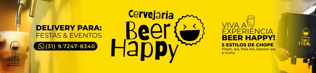 Beer Happy