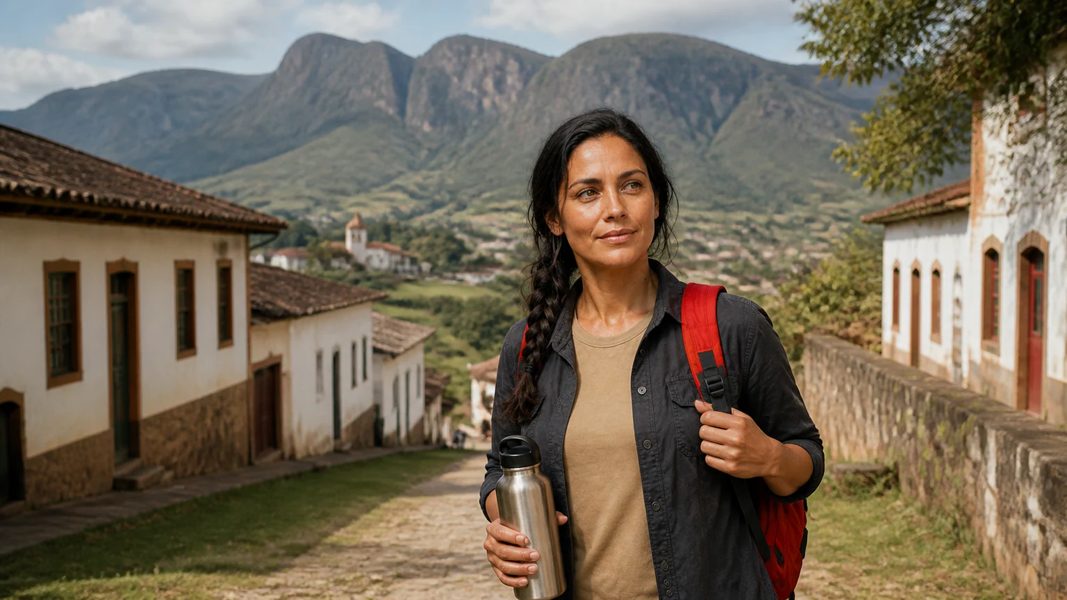 Carreiras e Casa de Tiradentes: roteiro histórico em Ouro Branco