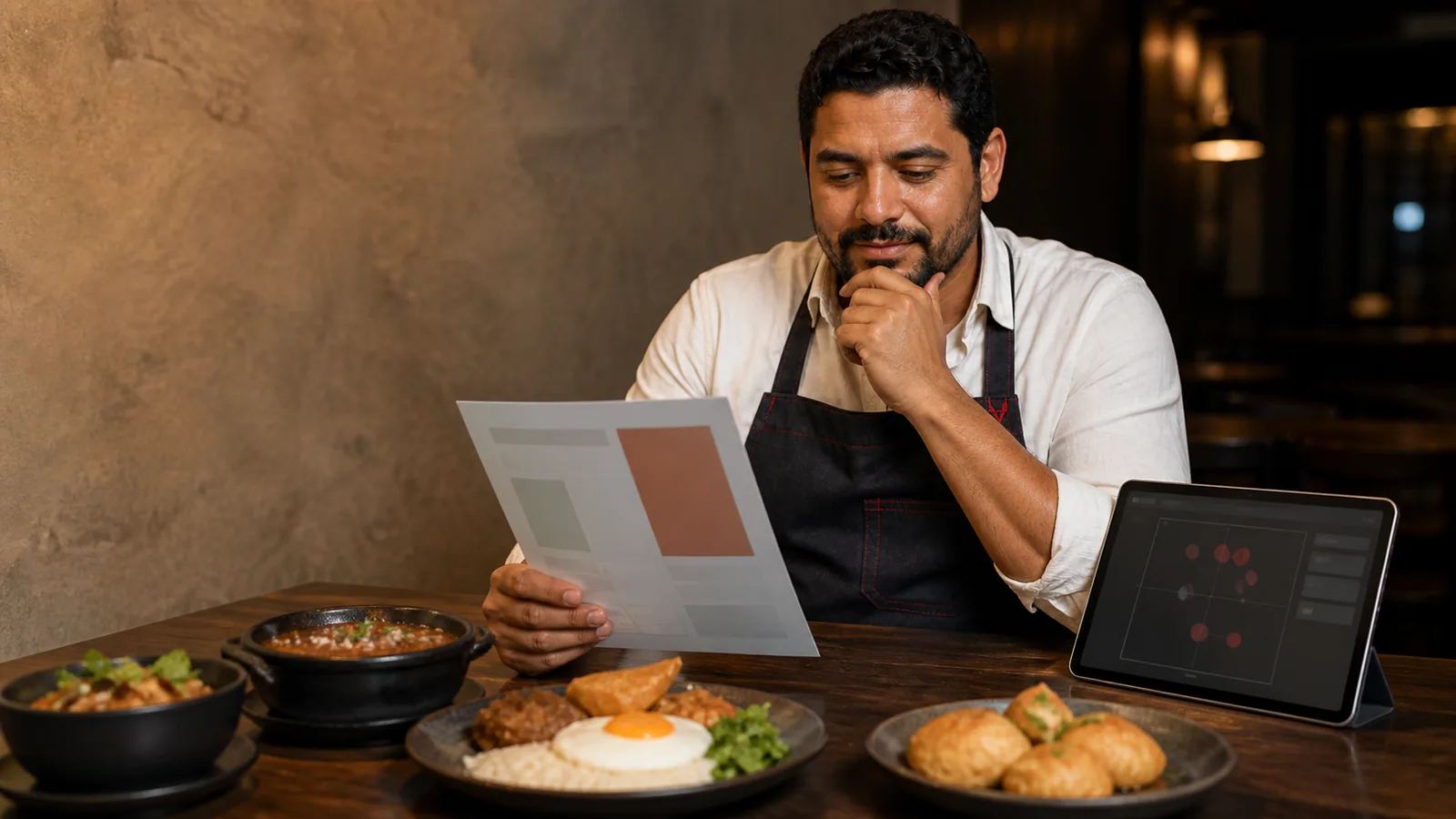Como aumentar o ticket médio do restaurante: um plano prático de 7 dias