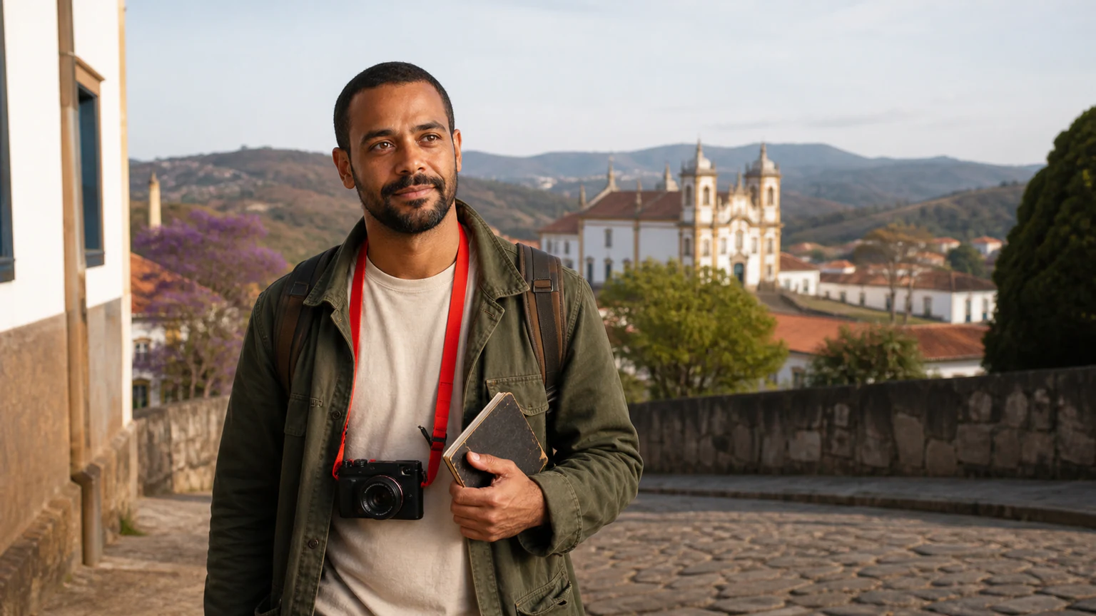 Congonhas além dos Profetas: outros lugares para conhecer