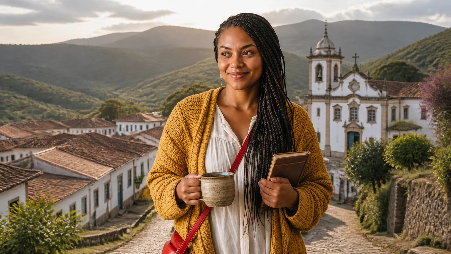 Fim de semana em Lavras Novas: roteiro de dois dias