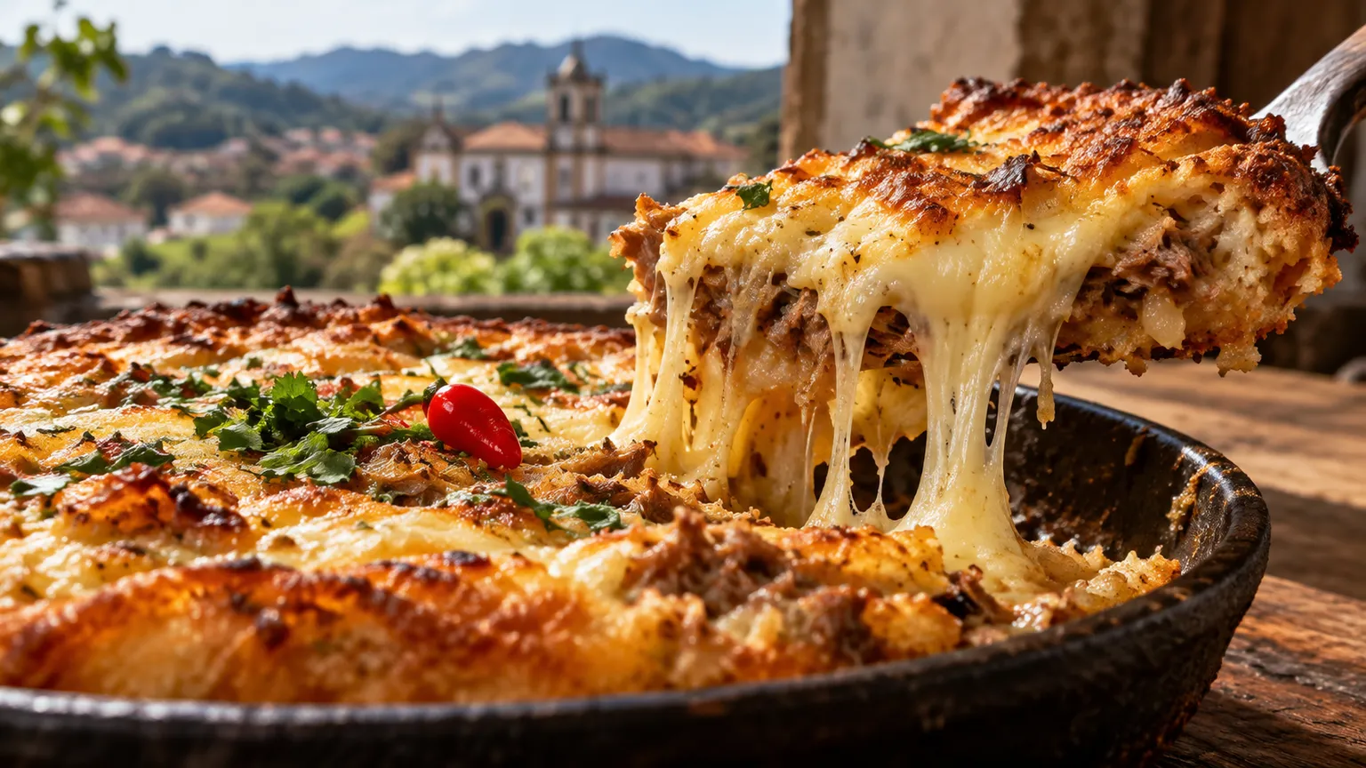 Texturas de comida: como criar fotos de detalhe com IA