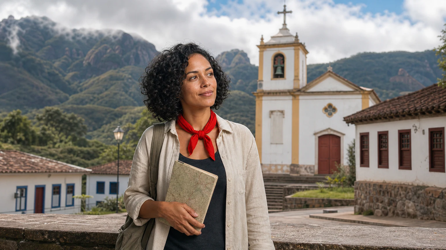 Itatiaia em um dia: roteiro pela vila, patrimônio e natureza