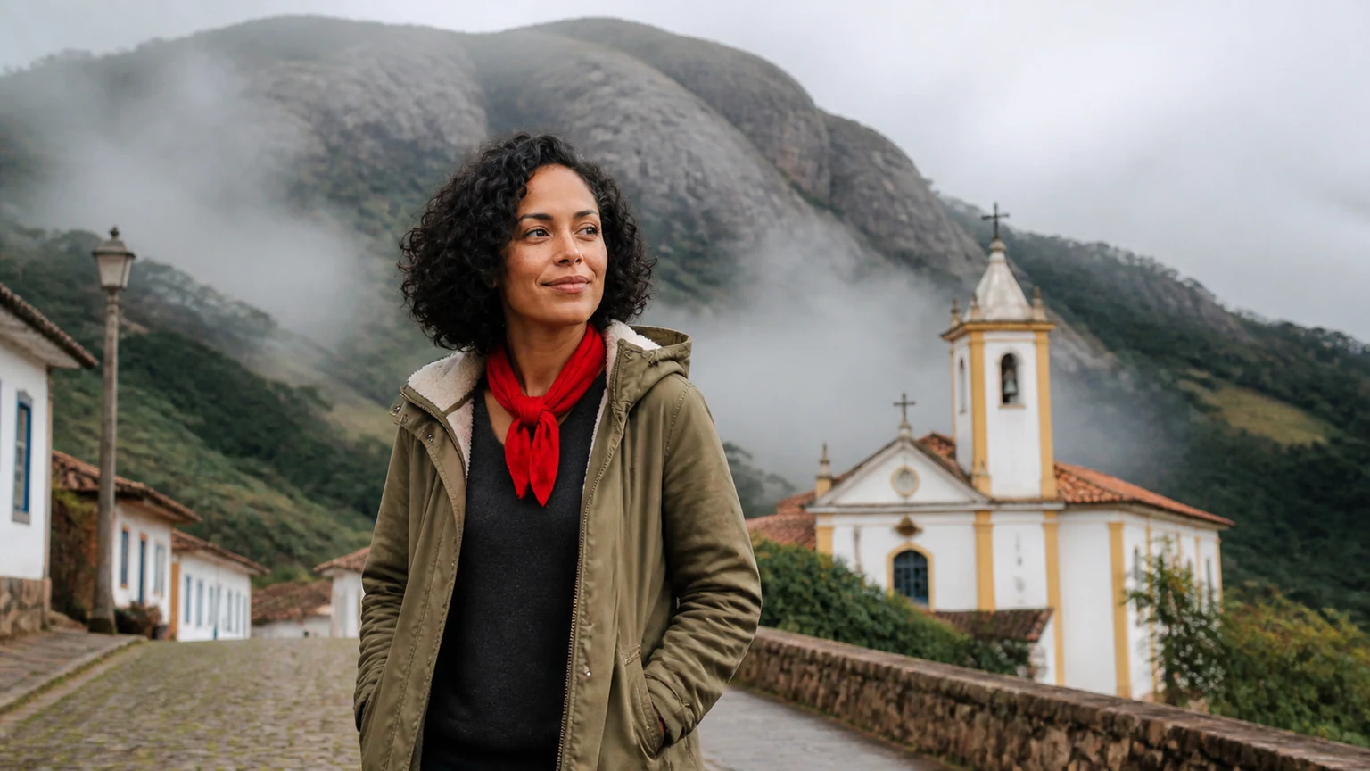 Itatiaia no inverno: roupa, clima e roteiro pela serra