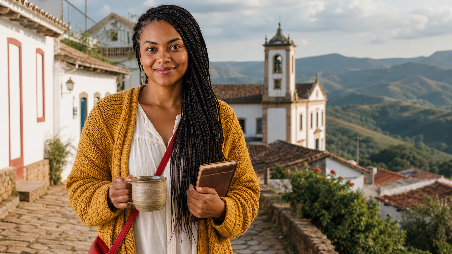 Lavras Novas econômica: como planejar hospedagem e gastos