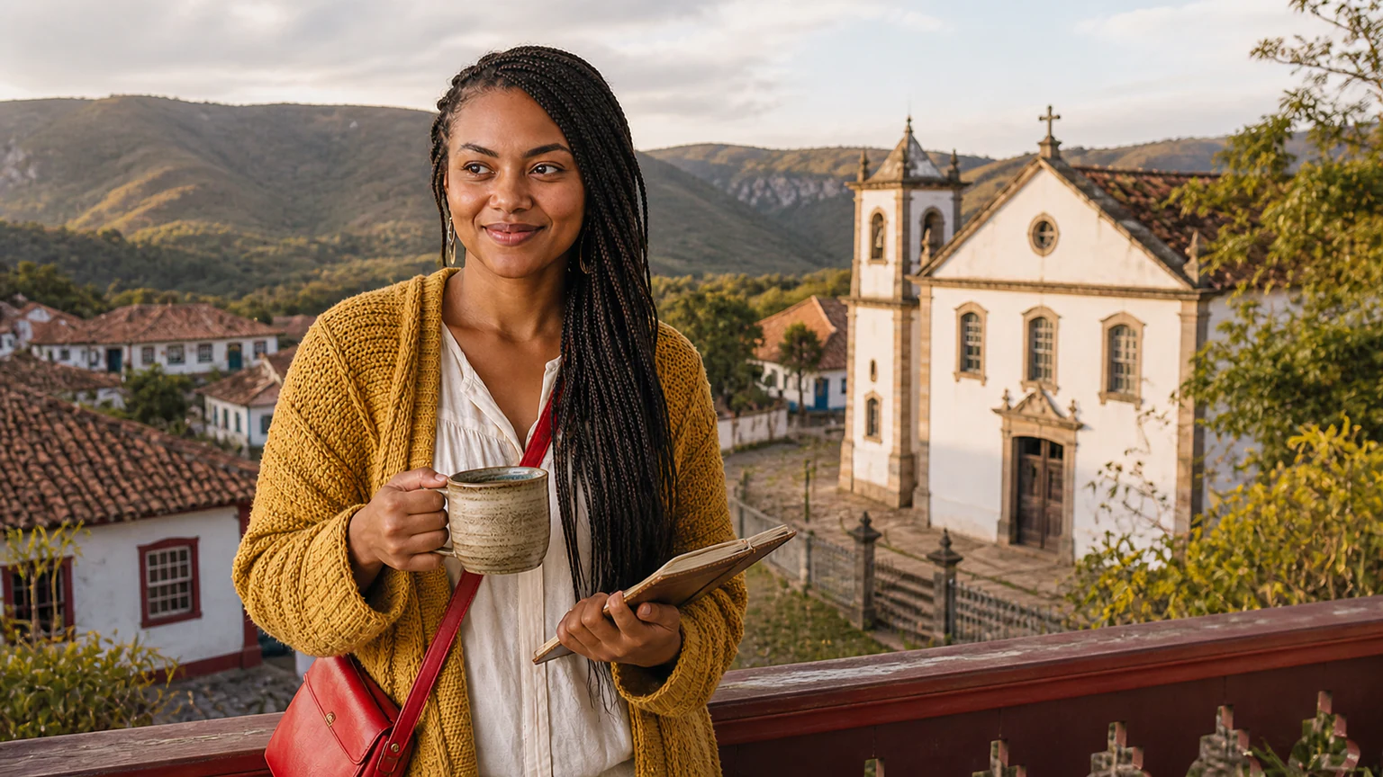 Lavras Novas: guia para organizar a primeira viagem