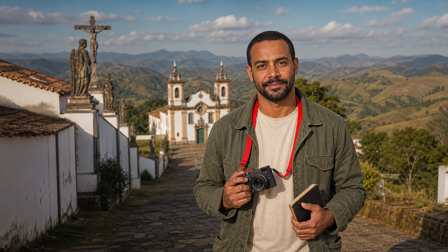 Museu de Congonhas: como incluir a visita no roteiro histórico