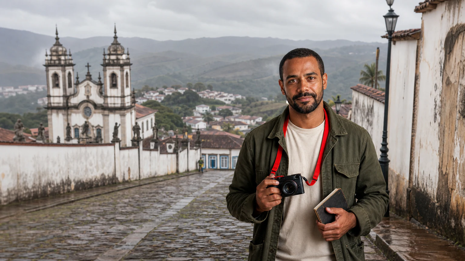 O que fazer em Congonhas em dia de chuva: plano B cultural