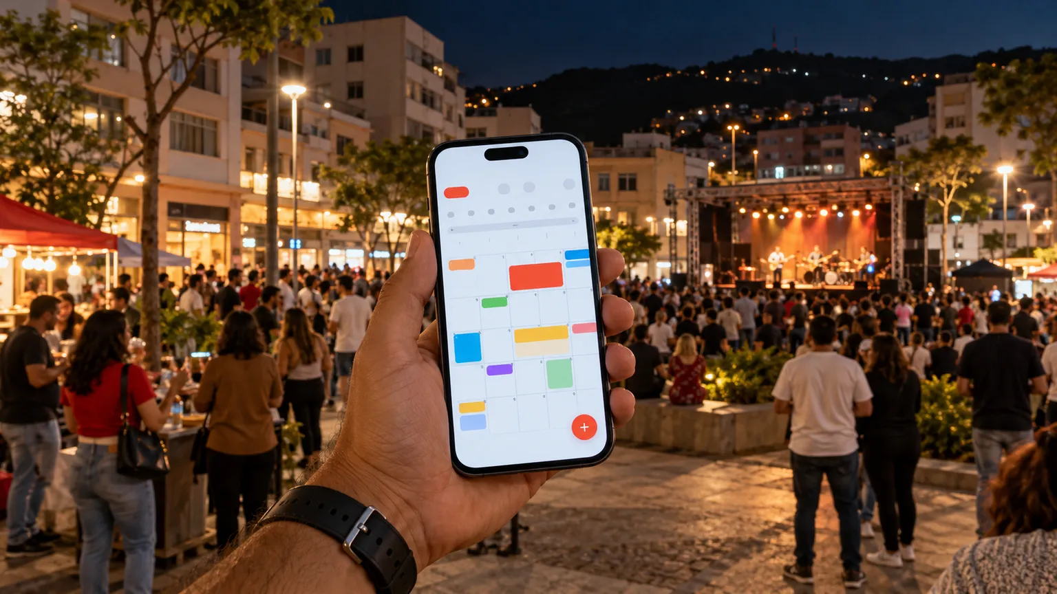 O que fazer em Conselheiro Lafaiete esta semana: como achar a programação