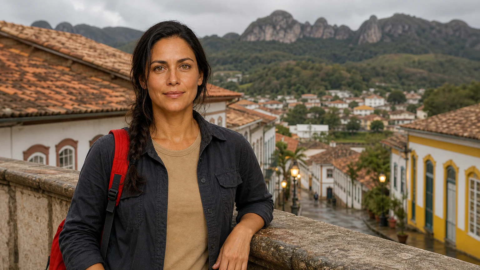 O que fazer em Ouro Branco quando chove: alternativas ao ar livre