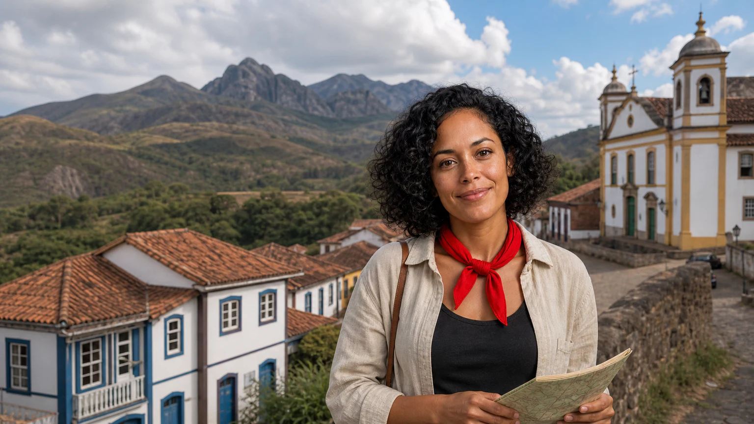 Roteiro Ouro Preto e Itatiaia: como combinar sem pressa