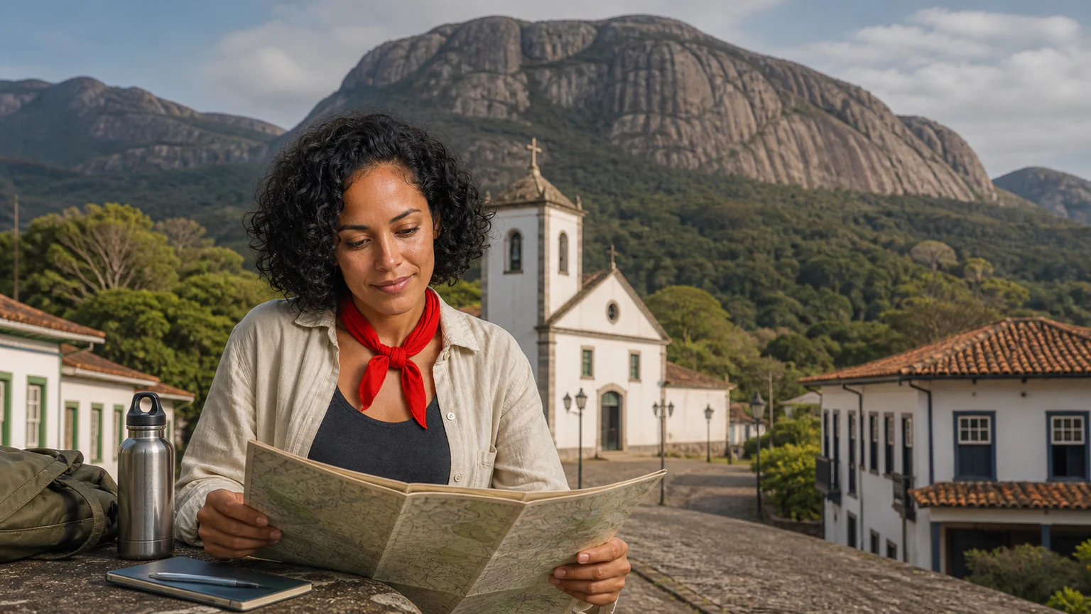 Trilhas em Itatiaia, MG: como se preparar antes de caminhar