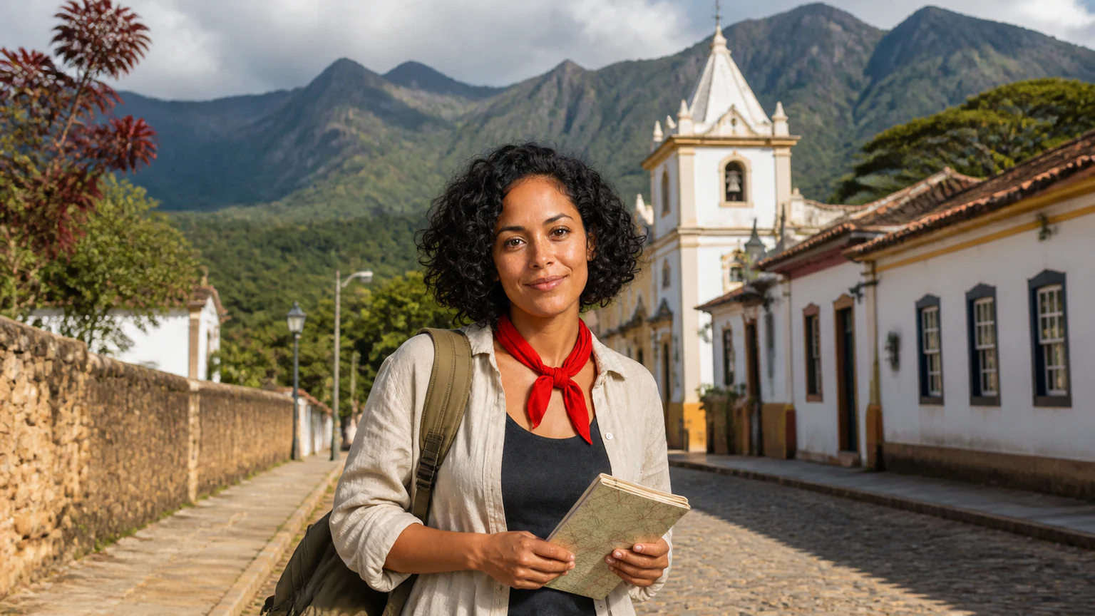 Turismo responsável em Itatiaia: como respeitar a vila e a serra