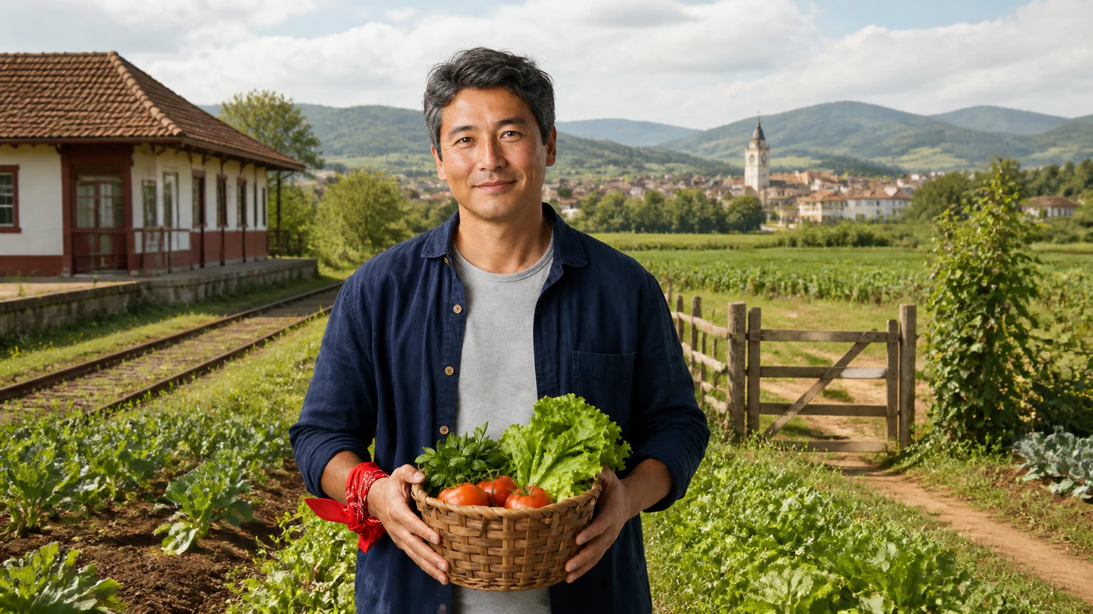 Turismo rural em Carandaí: como planejar com respeito