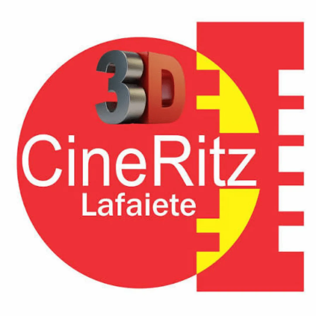 Logo Cine Ritz Lafaiete