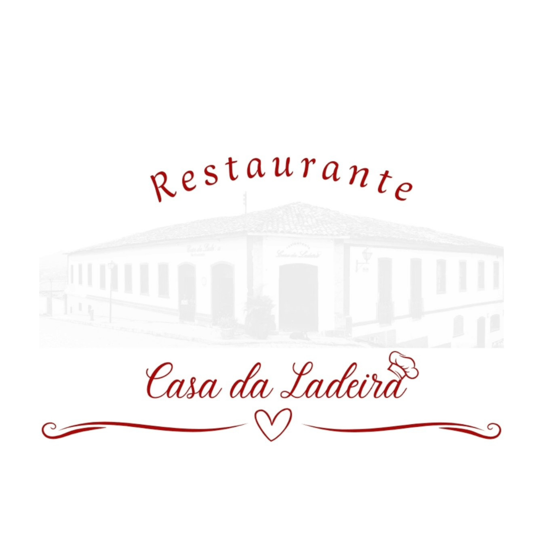 Logo Restaurante Casa da Ladeira
