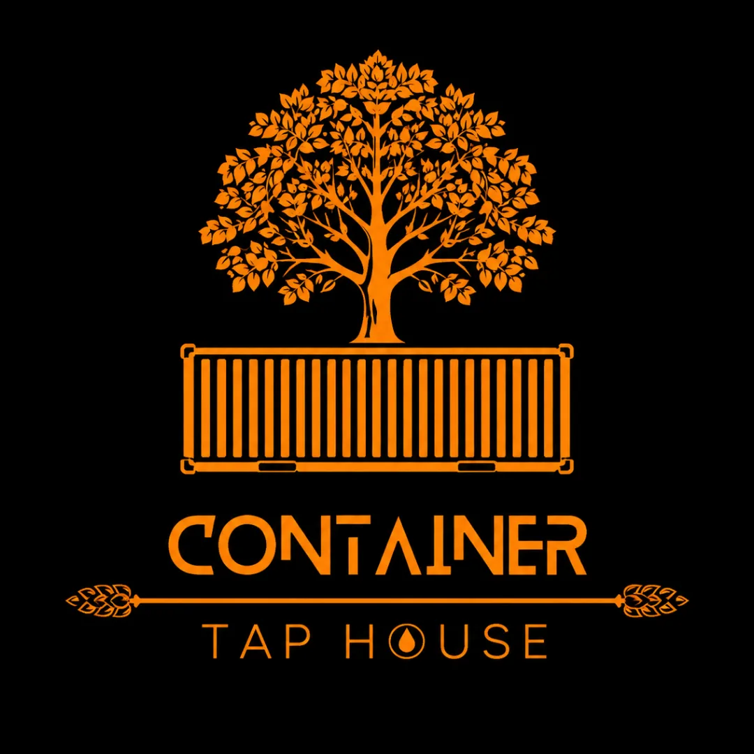Logo CONTAINER² TAP HOUSE