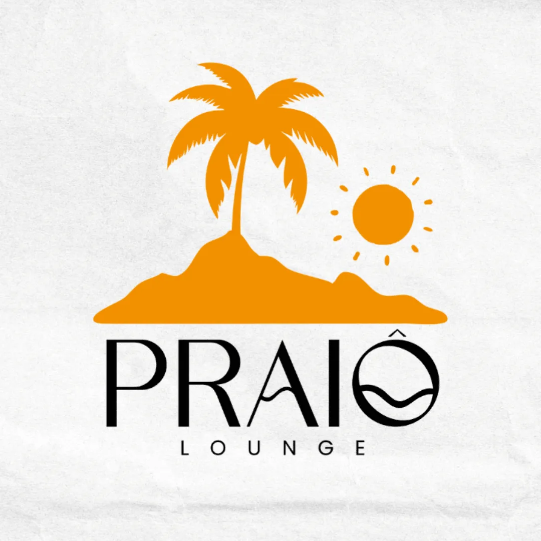 Logo Praiô Lounge