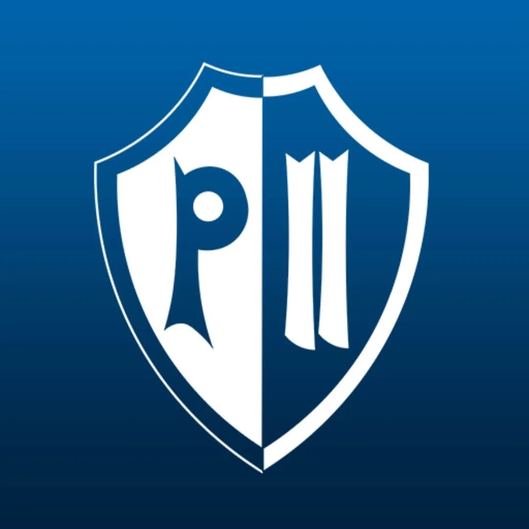 Logo Clube Recreativo Dom Pedro II