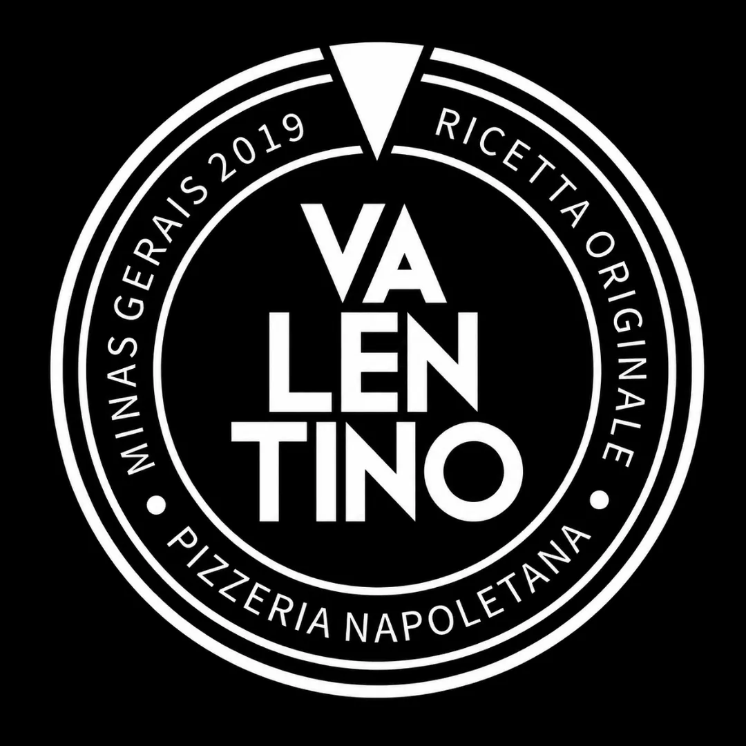 Logo Valentino Pizzeria Napoletana
