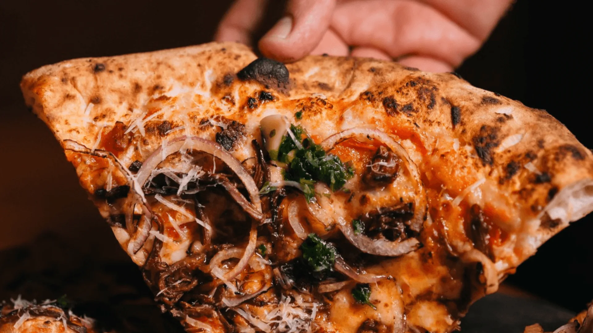 Valentino Pizzeria Napoletana
