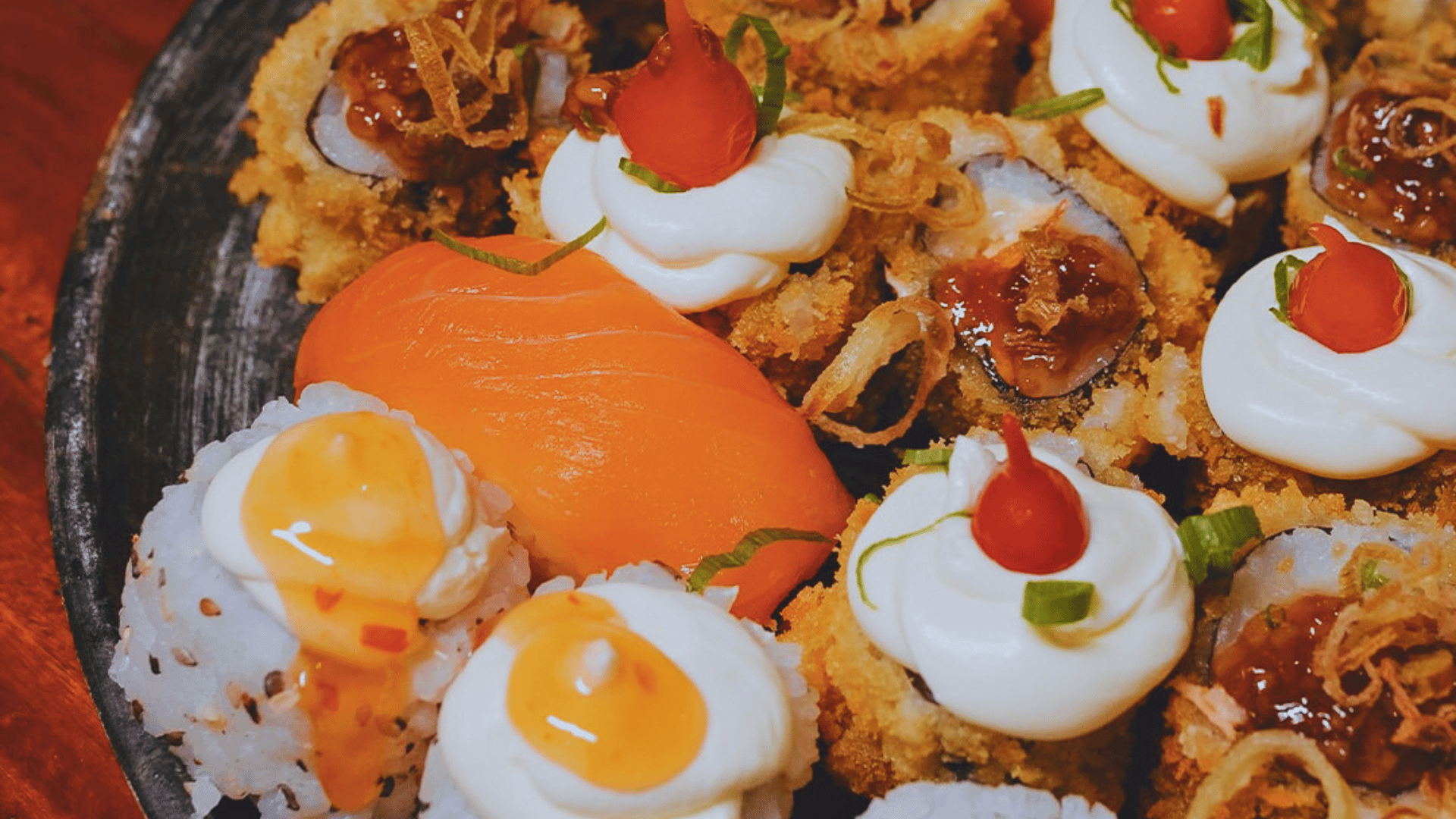 Sakai Sushi foto 5