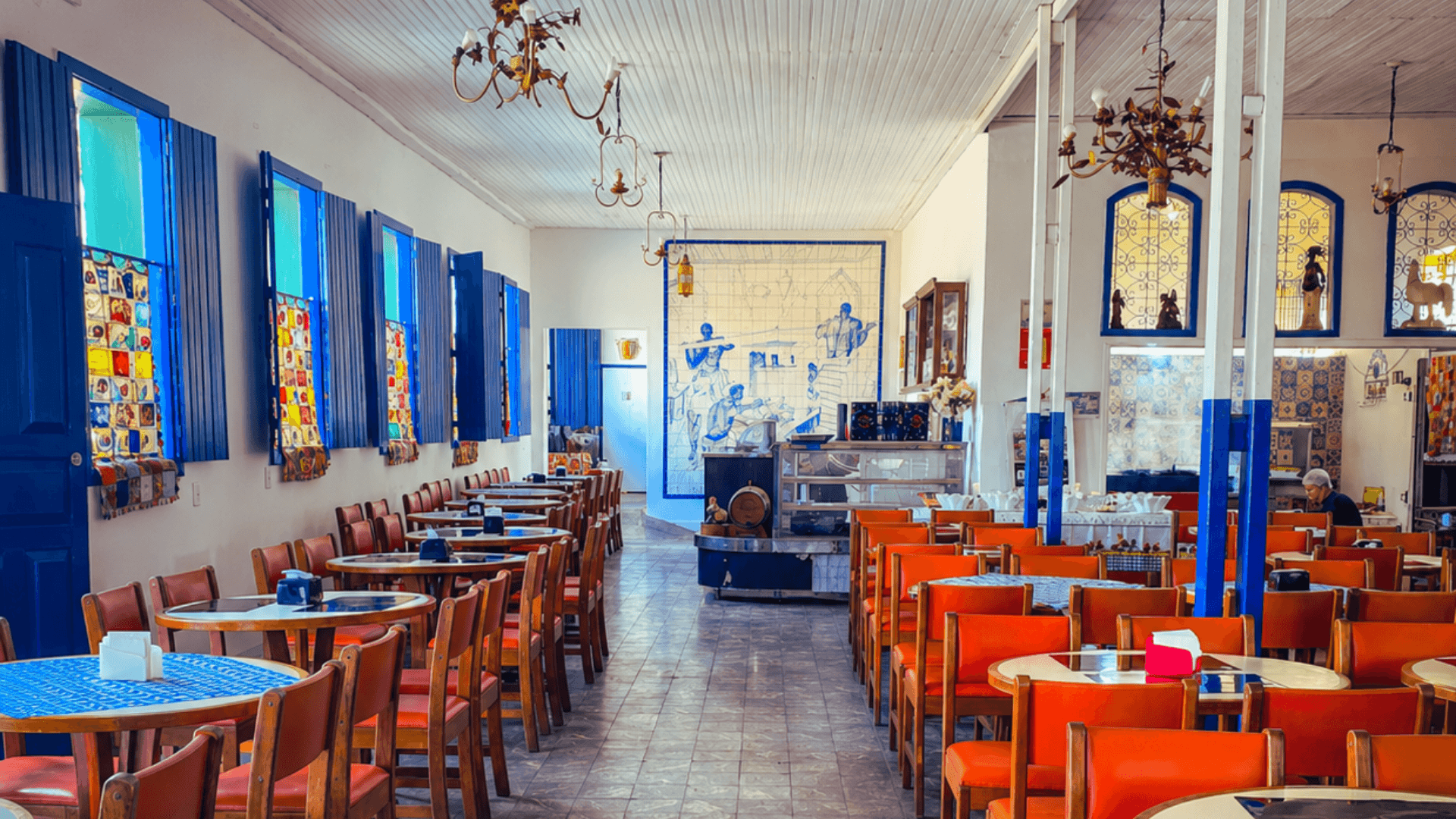 Restaurante Casa da Ladeira foto 5
