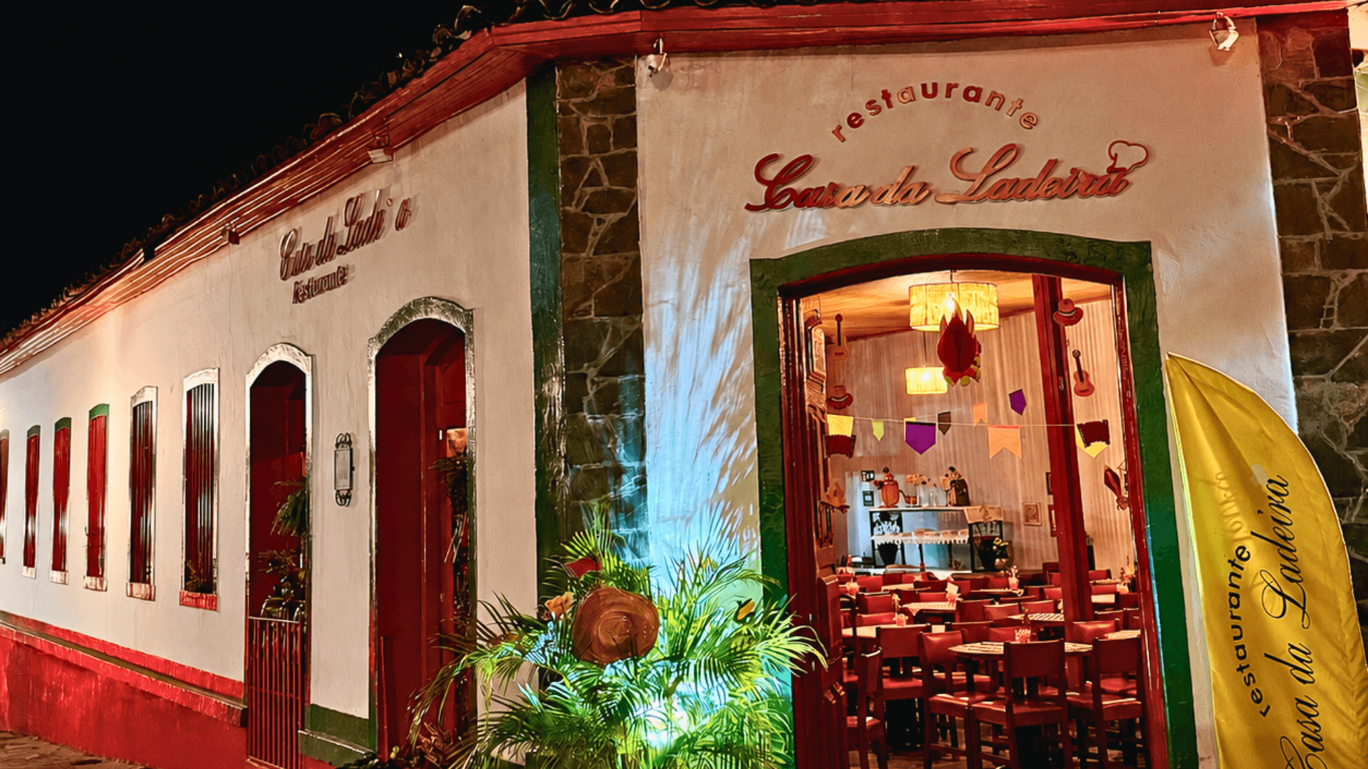 Restaurante Casa da Ladeira foto 6
