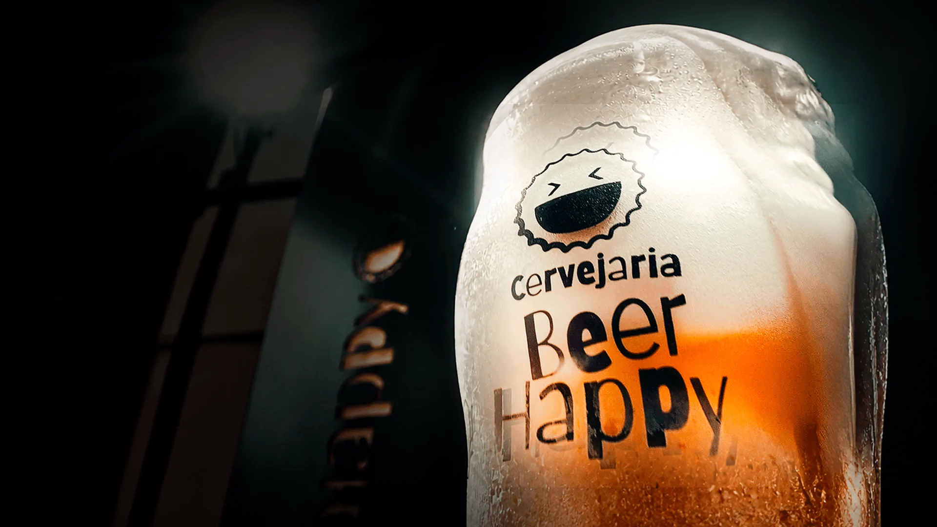 Cervejaria Beer Happy foto 4