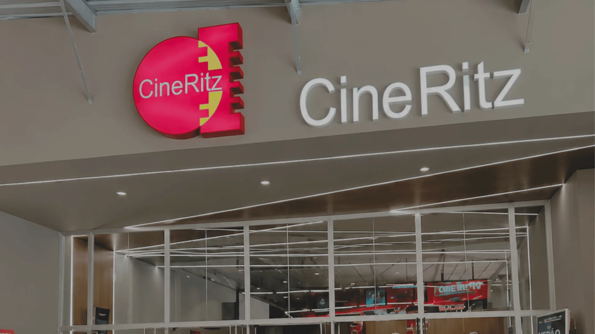 Cine Ritz Lafaiete