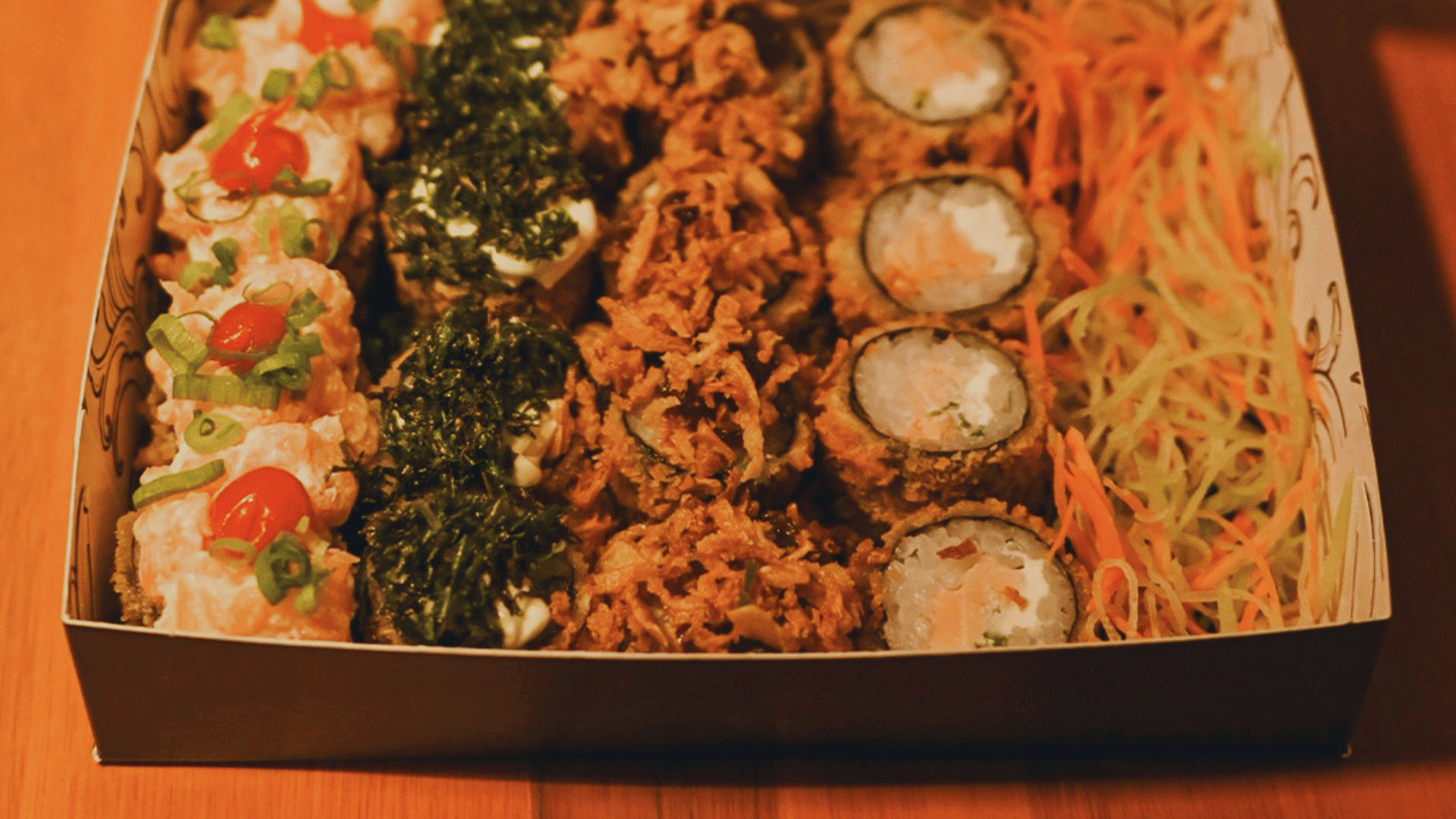 Sakai Sushi foto 3