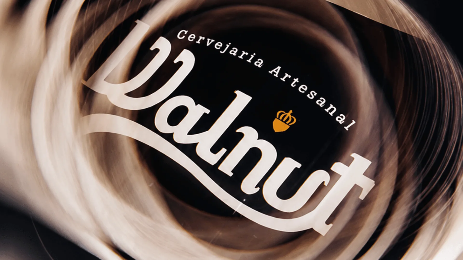 Cervejaria Walnut