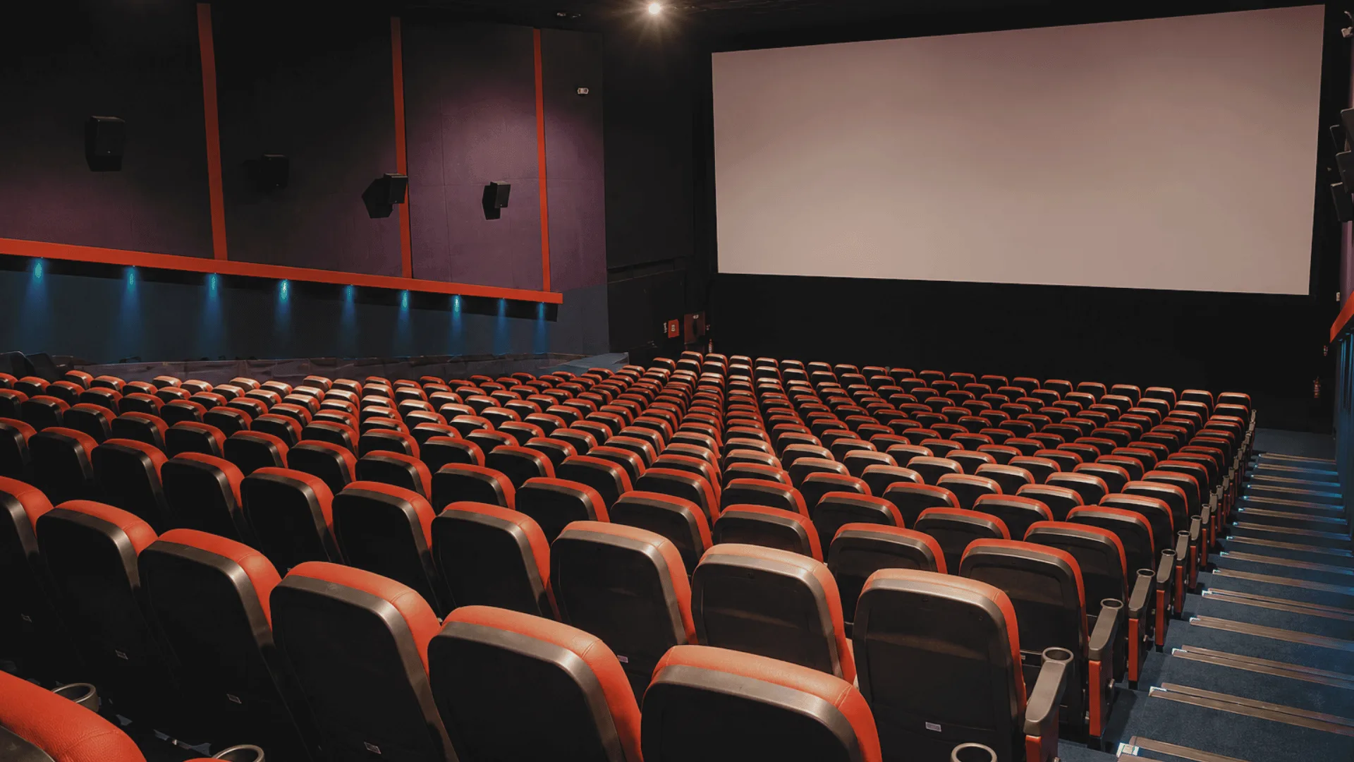 Cine Ritz Lafaiete foto 6