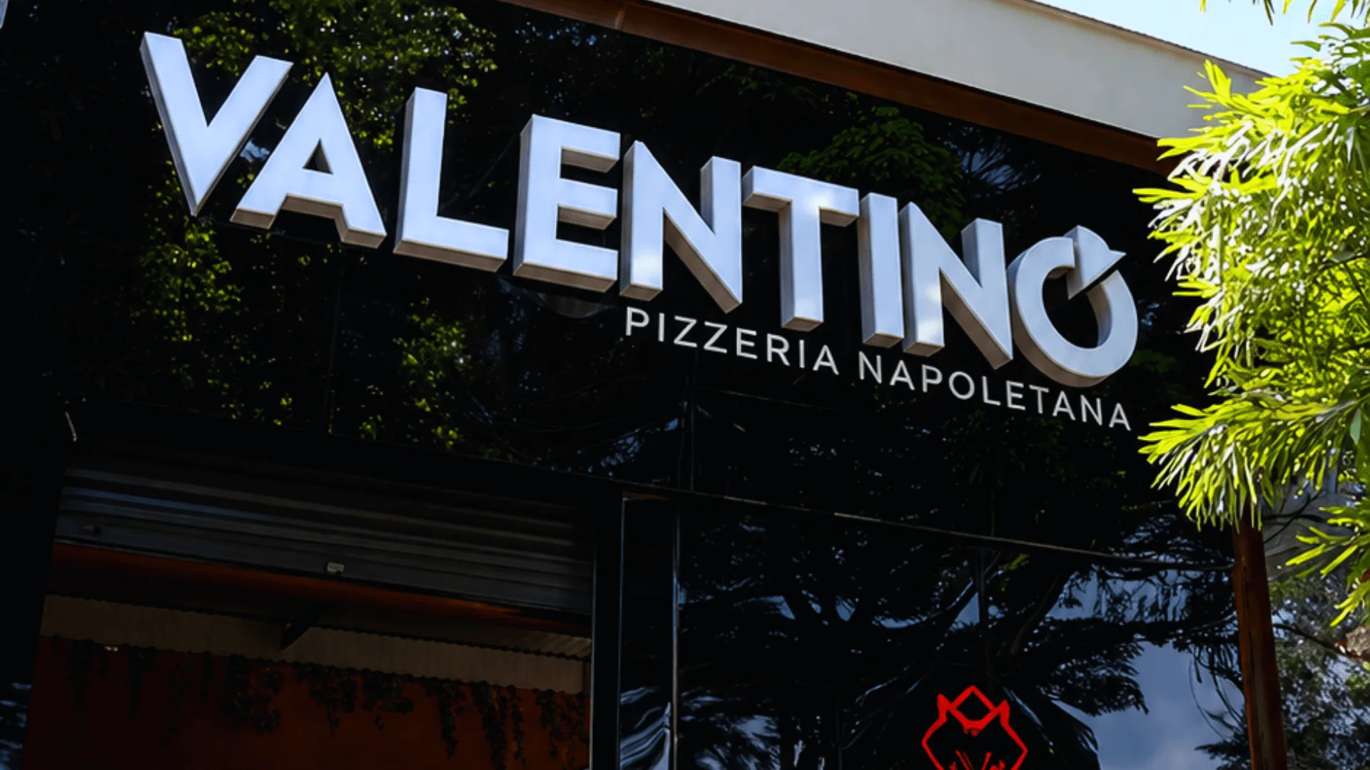 Valentino Pizzeria Napoletana foto 1