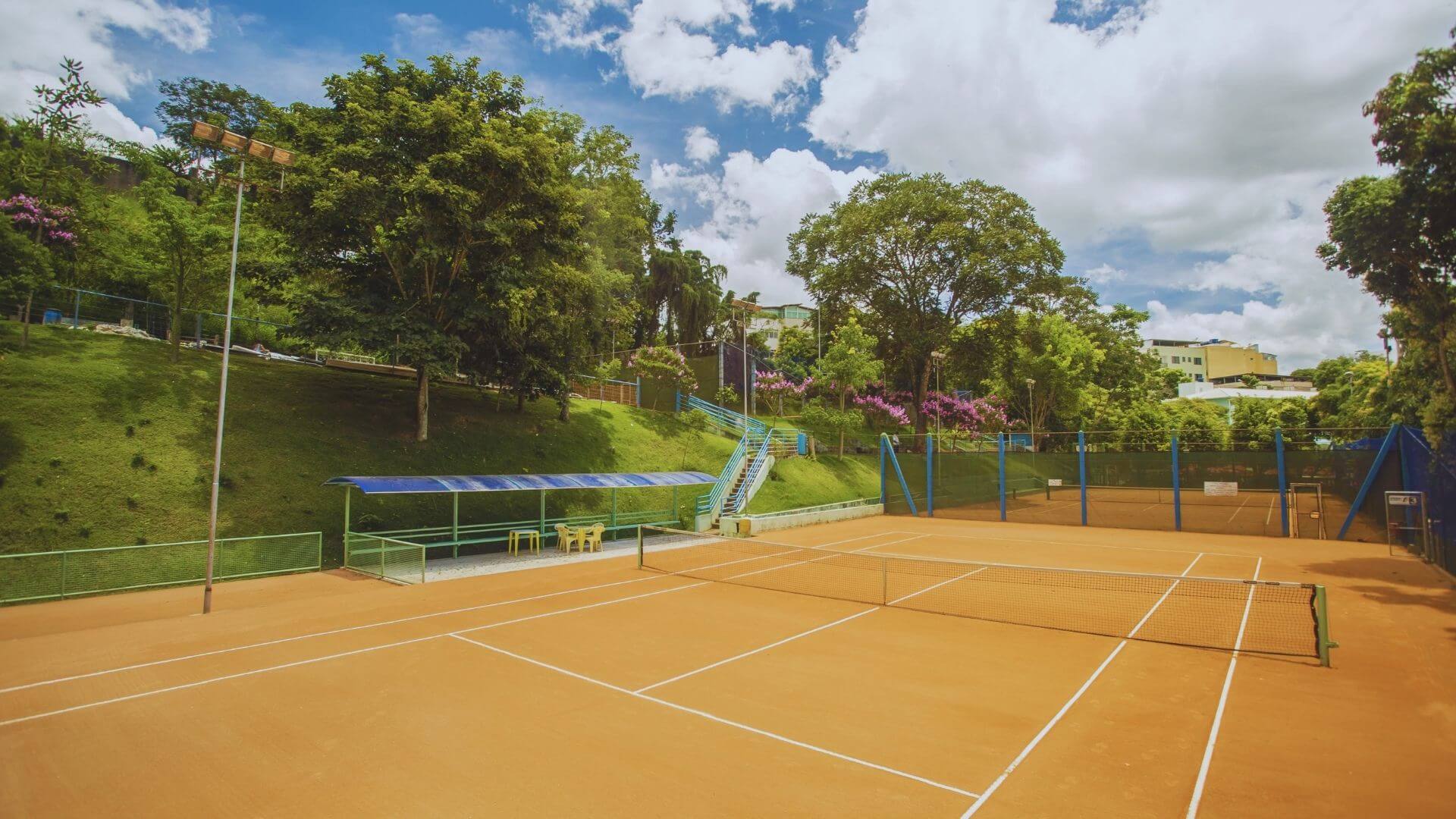 Clube Recreativo Dom Pedro II foto 4