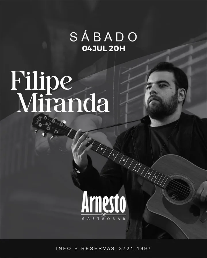 Filipe Miranda