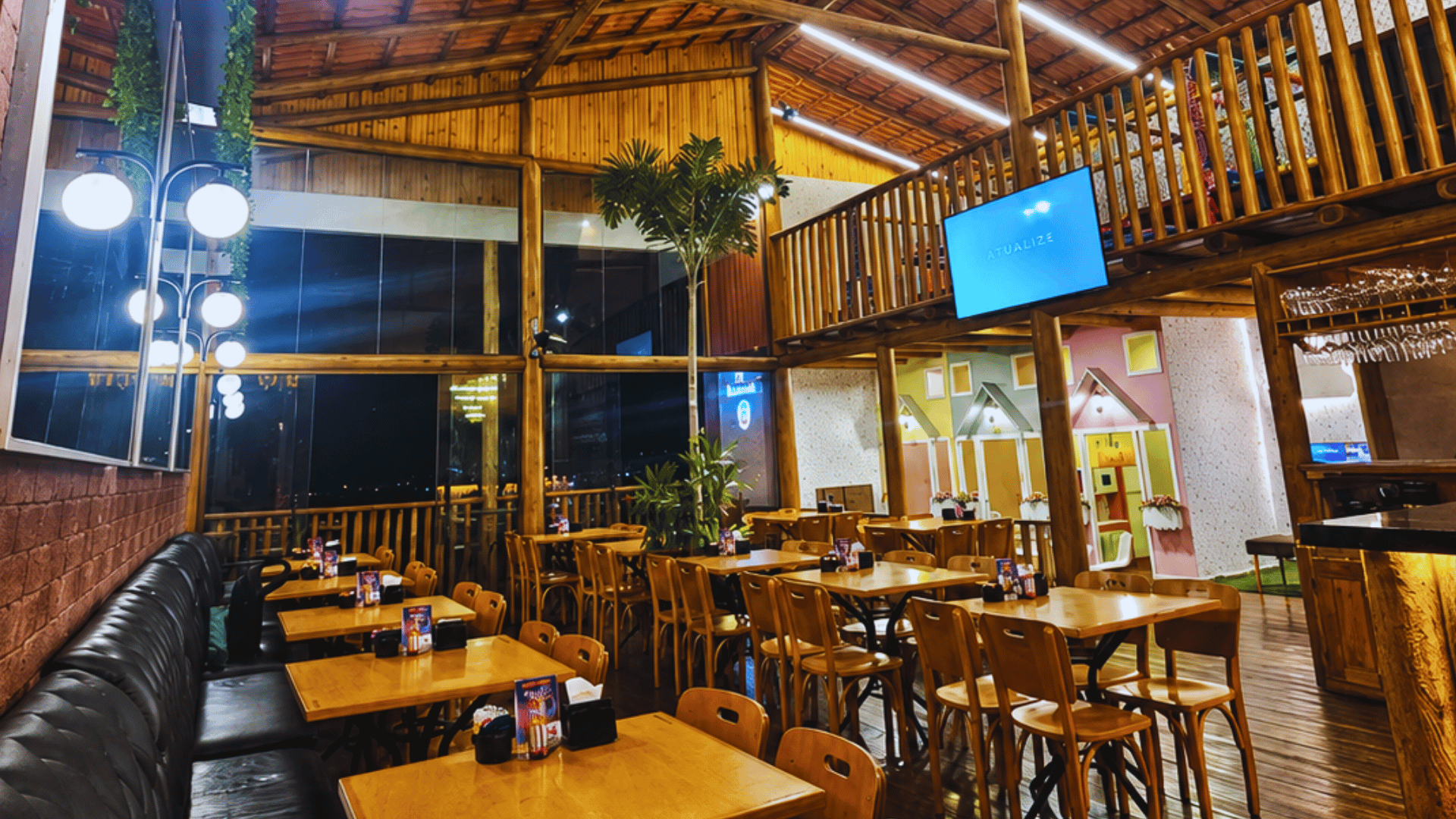 Arnesto Gastrobar foto 3