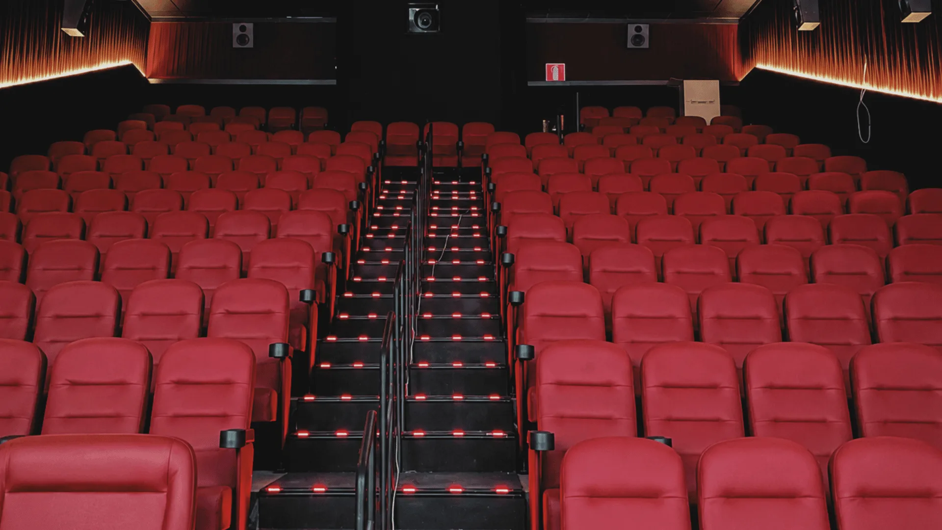 Capa Cine Ritz Lafaiete