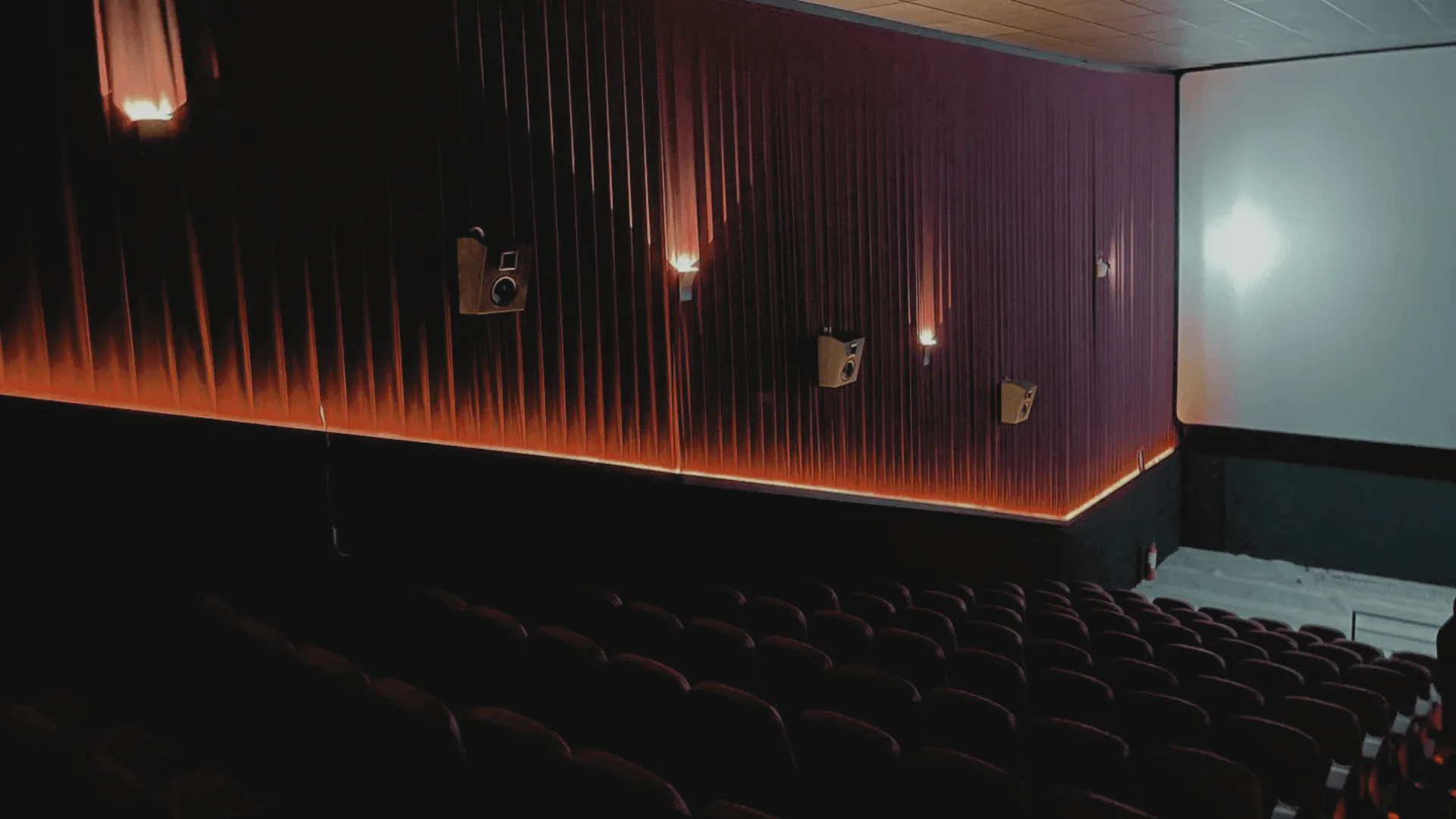 Cine Ritz Lafaiete foto 5