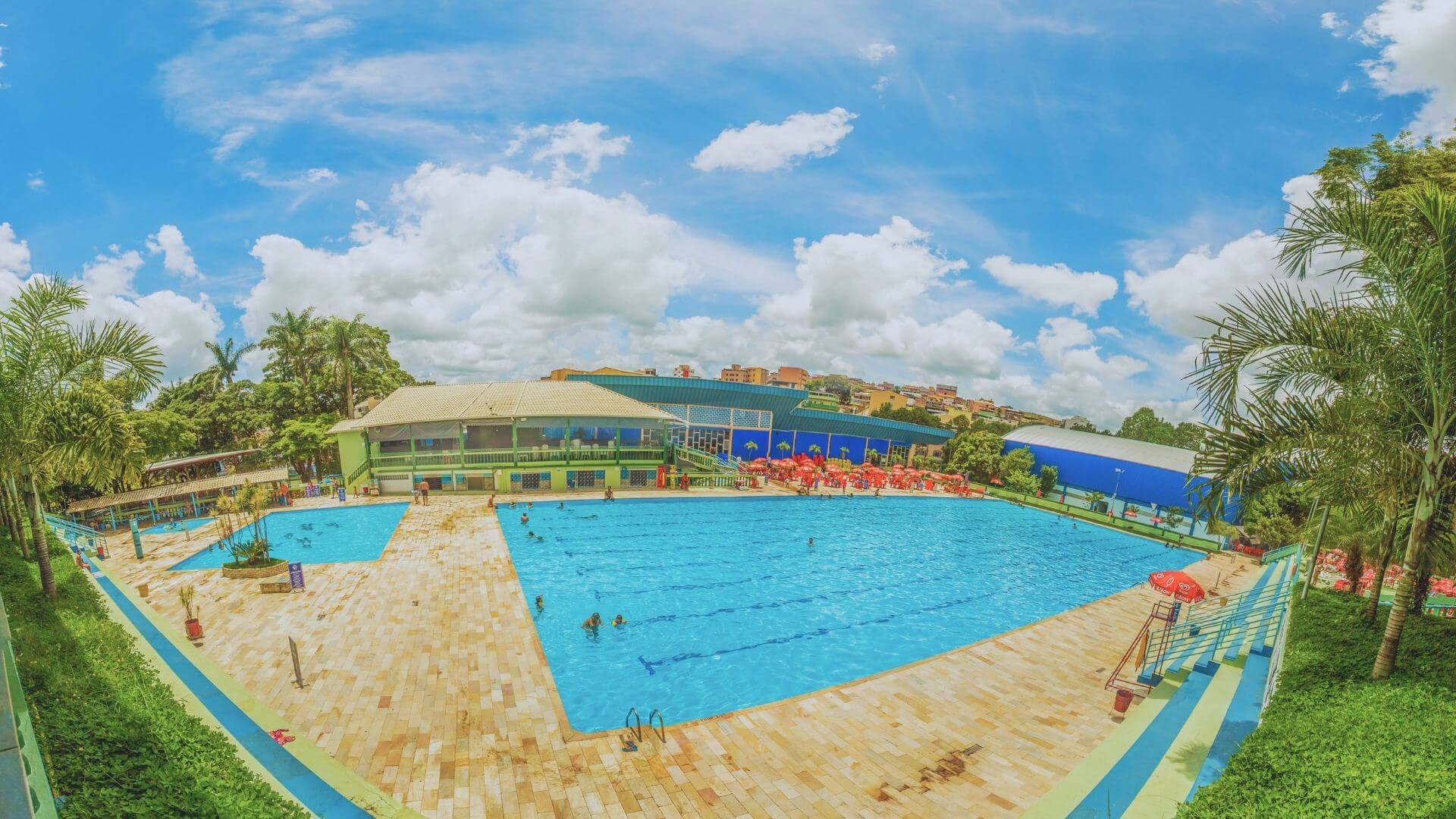 Clube Recreativo Dom Pedro II