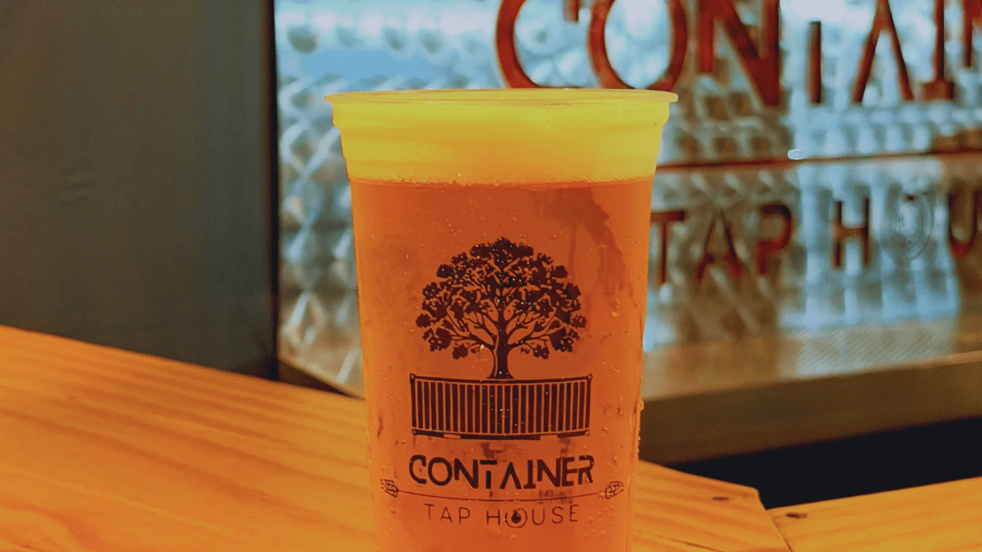 CONTAINER² TAP HOUSE foto 6