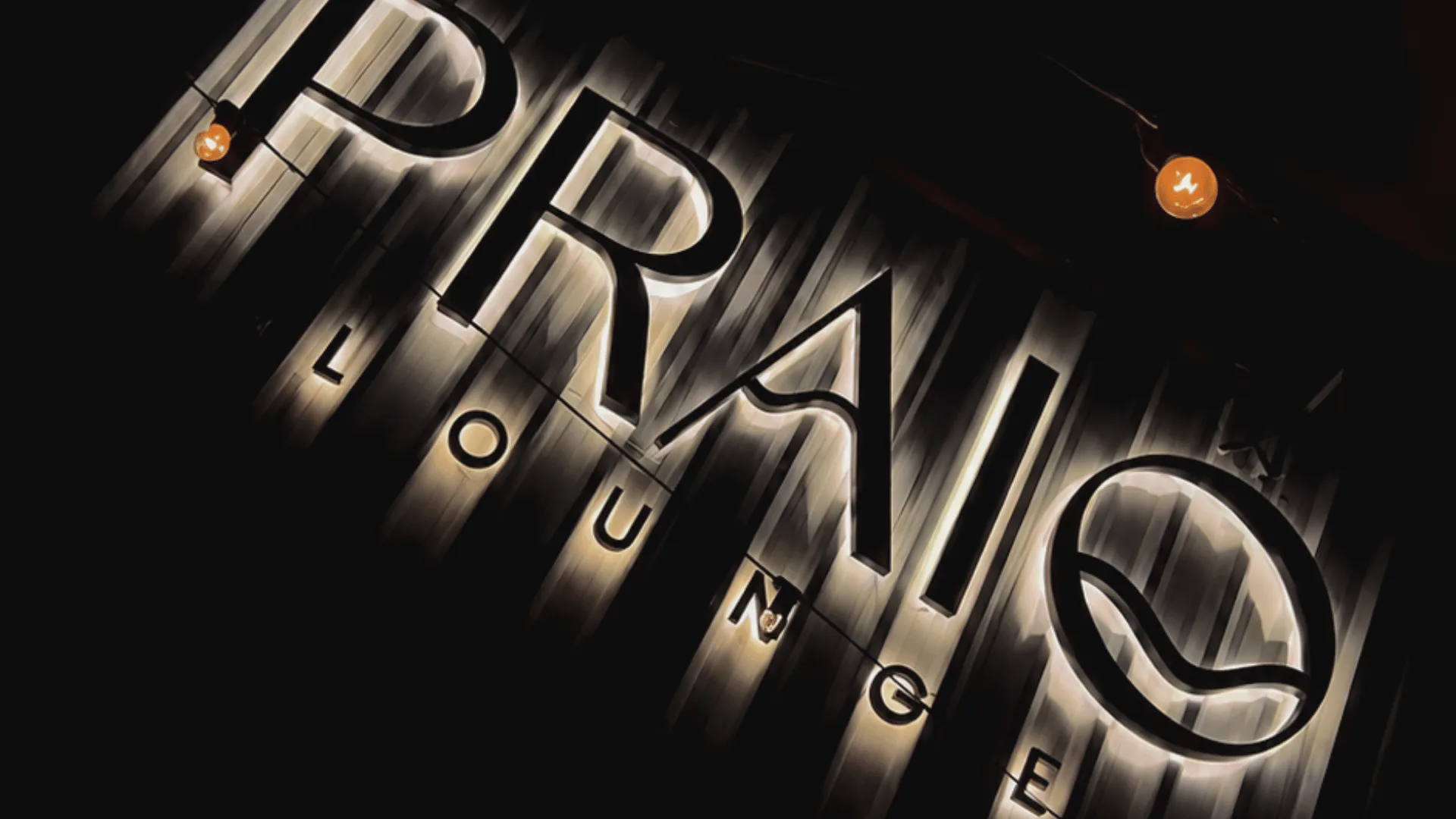 Praiô Lounge