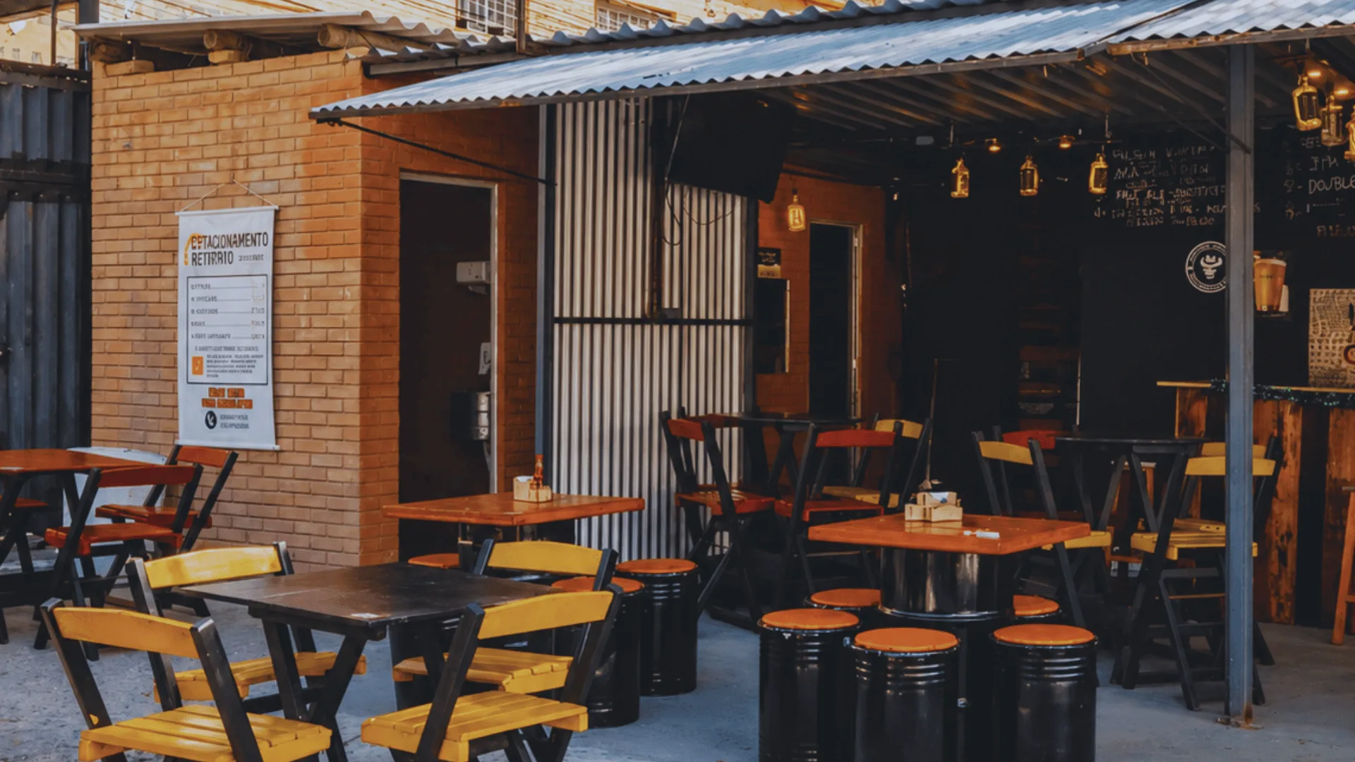 CONTAINER² TAP HOUSE foto 4