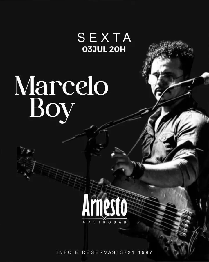 Marcelo Boy