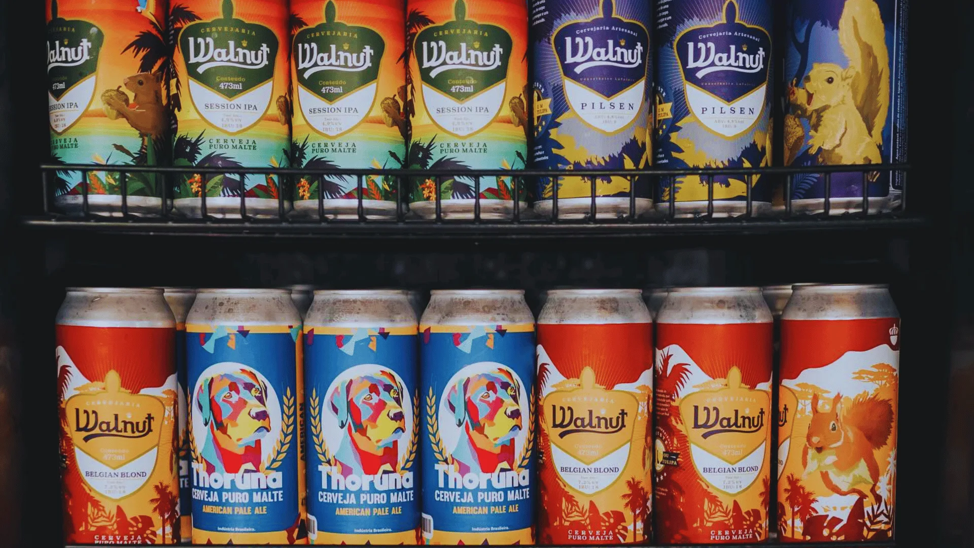Cervejaria Walnut foto 3